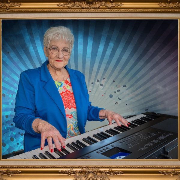 Orgel KaraJOKE