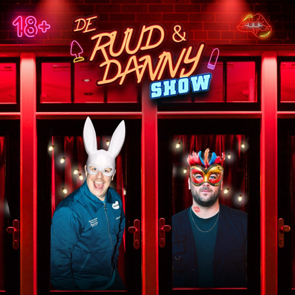 De Ruud & Danny show