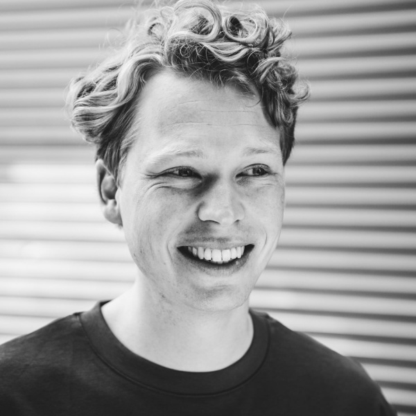 Paaspop Q&A: Productiepraat