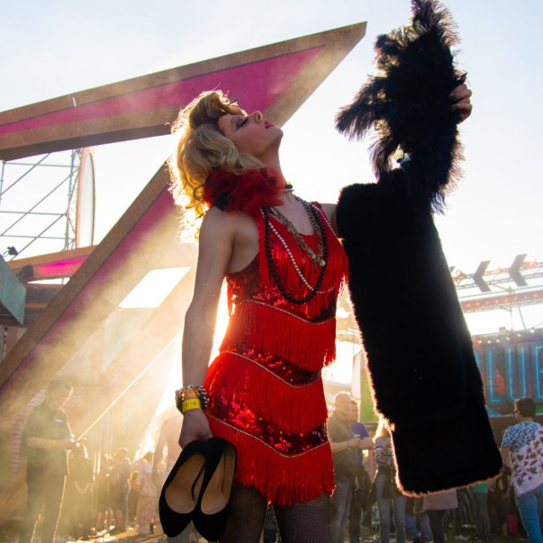 Bar Bizarre: See you in Las Vegas