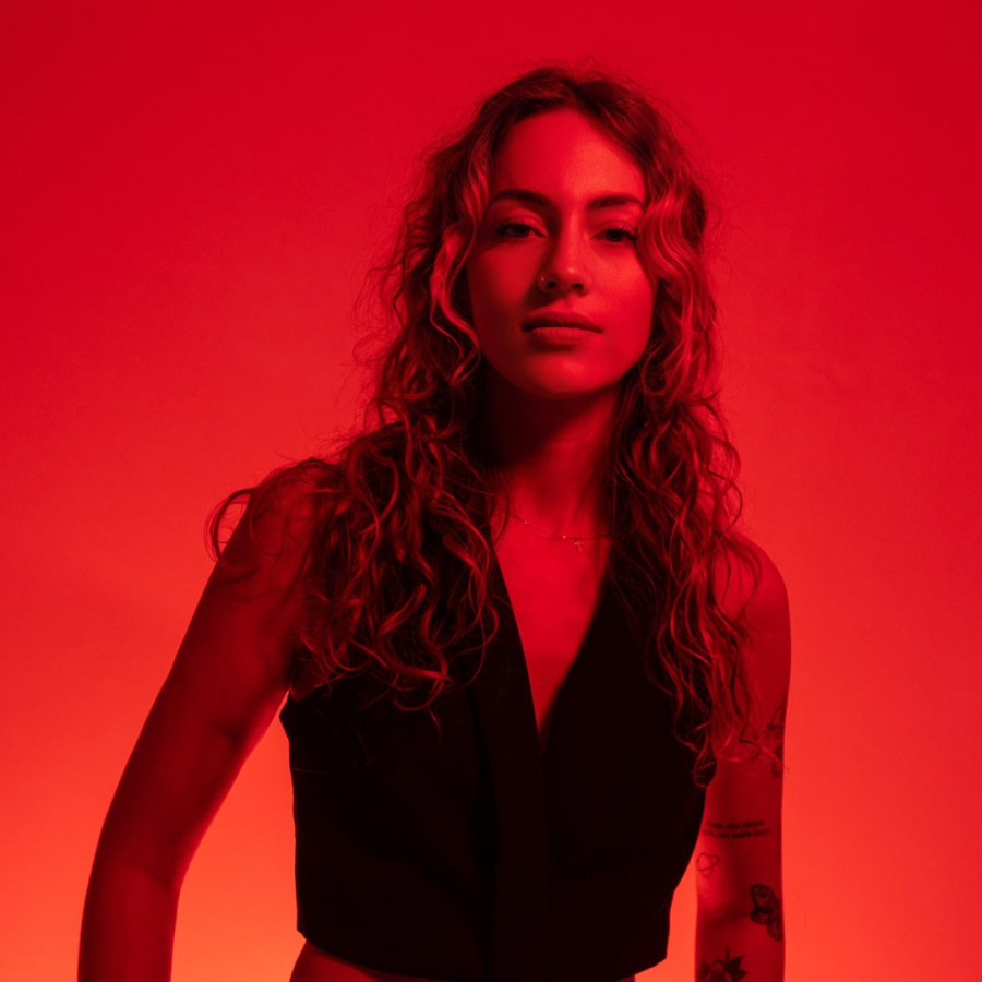 Jessie Dols