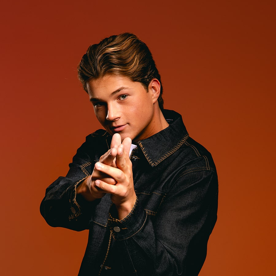 SAMUEL WELTEN LIVE MET BAND