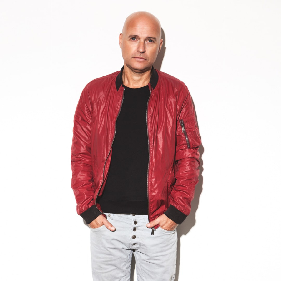 Marco V