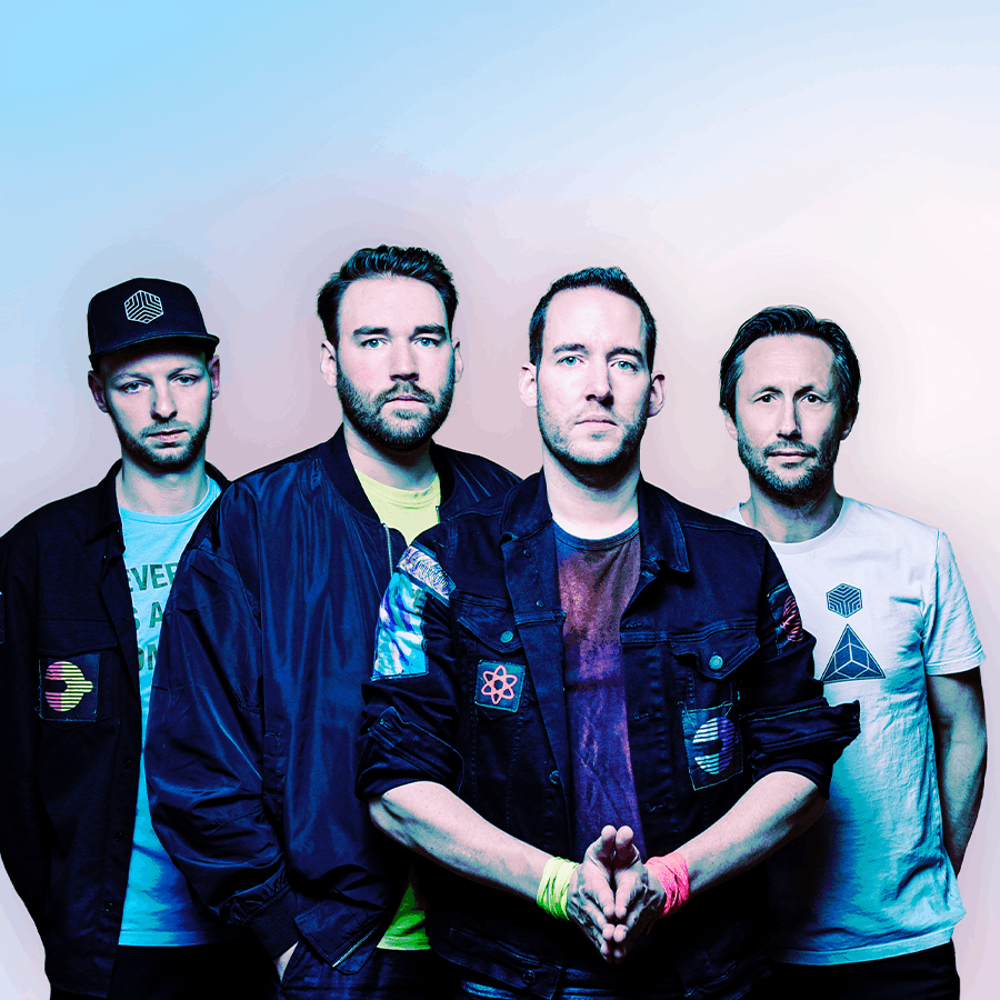COLDPLAY IN SYMPHONY