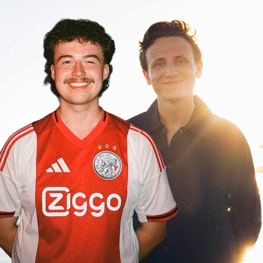 Kyle Starkley F2F Tjade