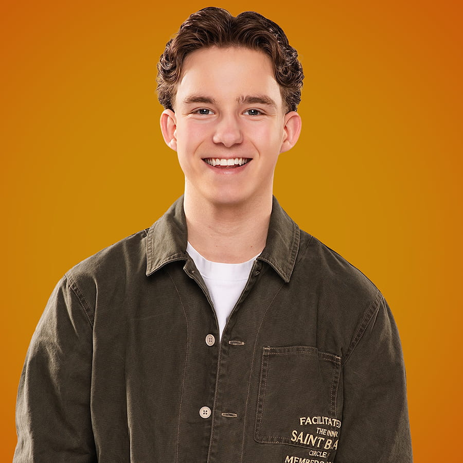 Bram Bongers