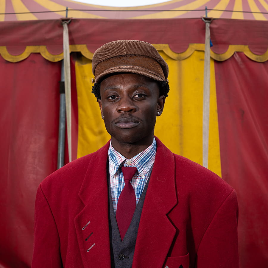 Stay away from dante!