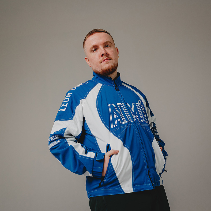 Chris Stussy presents Linger AV DJ Set