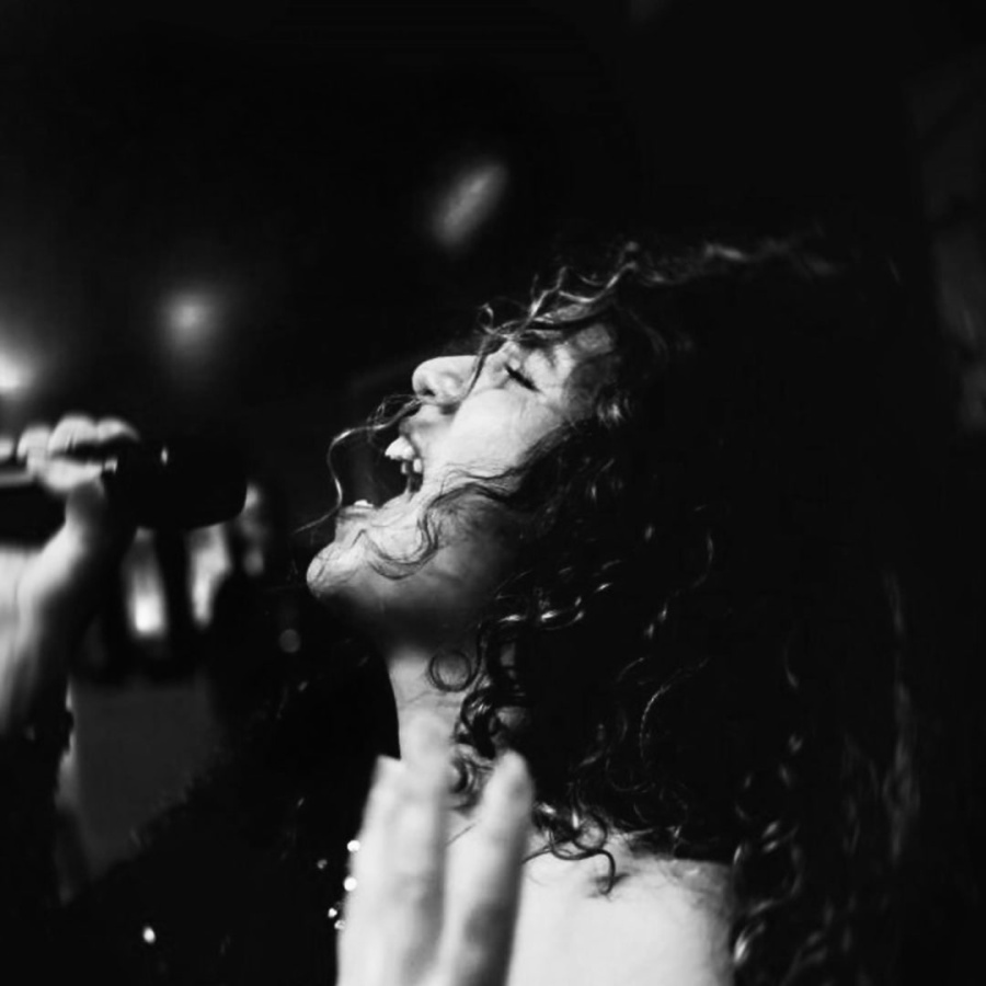 Always Whitney