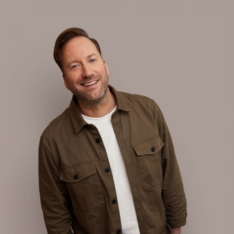 FOUTE UUR MET Q-DJ MENNO BARREVELD