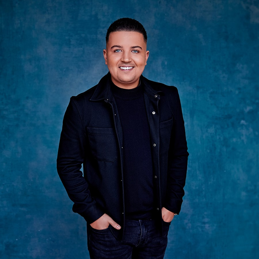 MARCO SCHUITMAKER LIVE & BAND