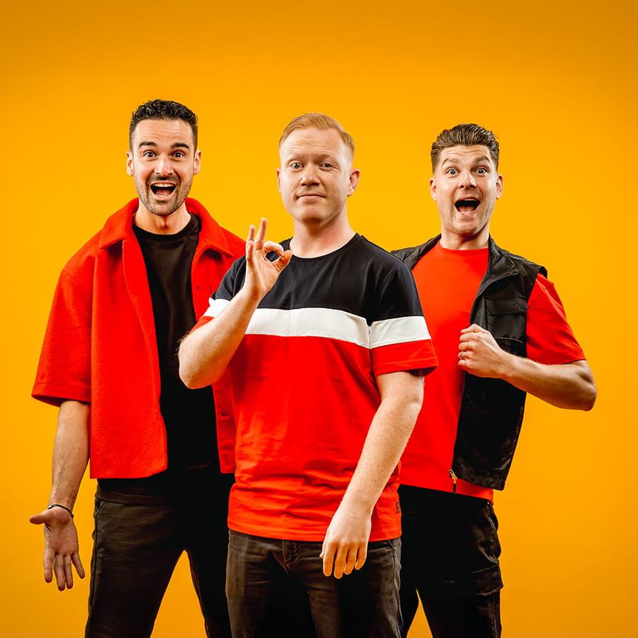 Buren van de Brandweer