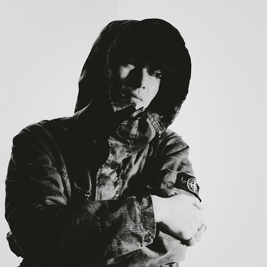 INTERPLANETARY CRIMINAL