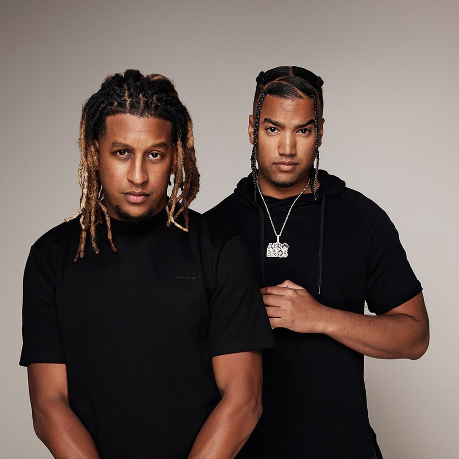 Afro Bros