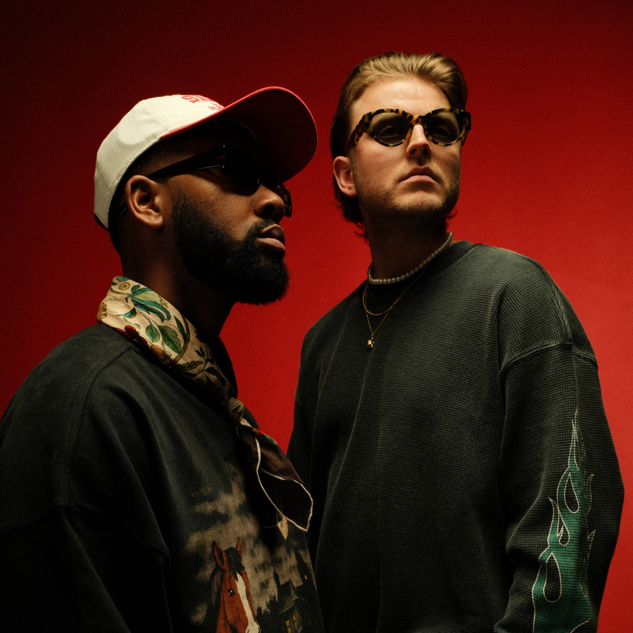 SMÈRRIG Diskjochies