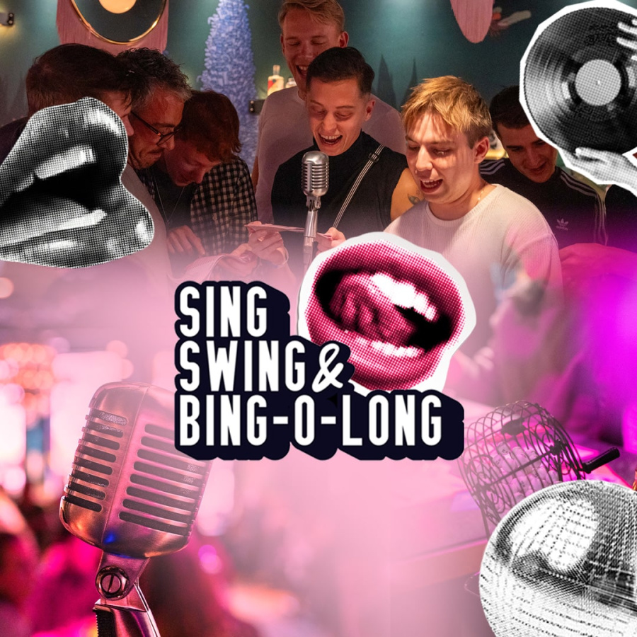 Sing, Swing, Bing-o-Long