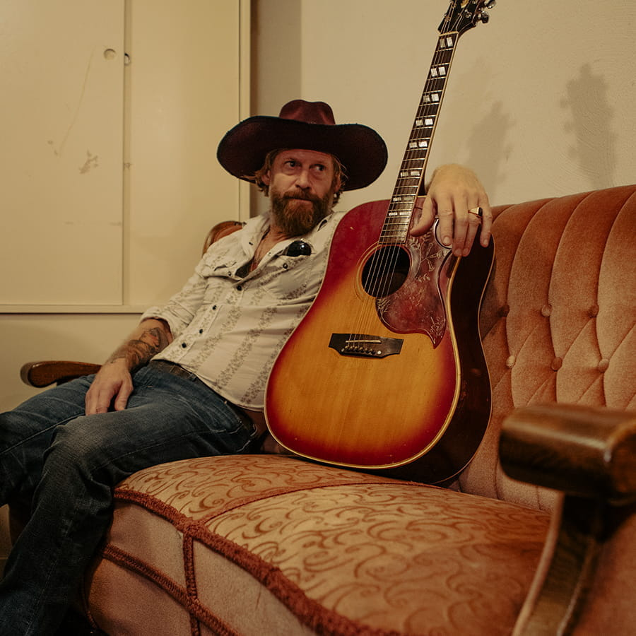 Björn van der Doelen