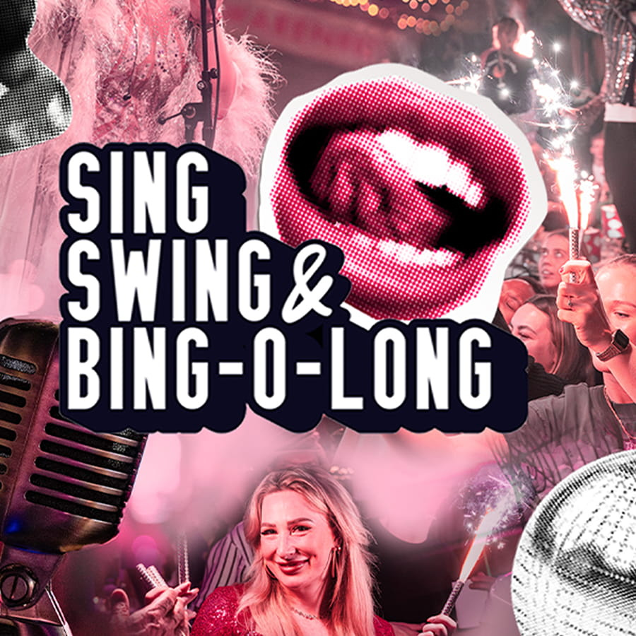 Sing Swing Bing-o-Long