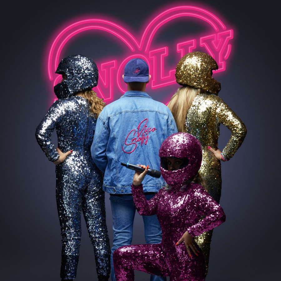 Team Disco Snolly
