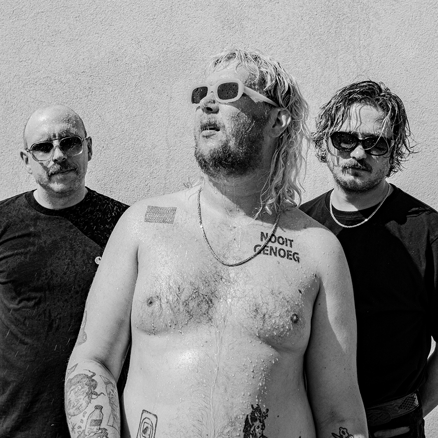 KABOUTERTJE PUTLUCHT