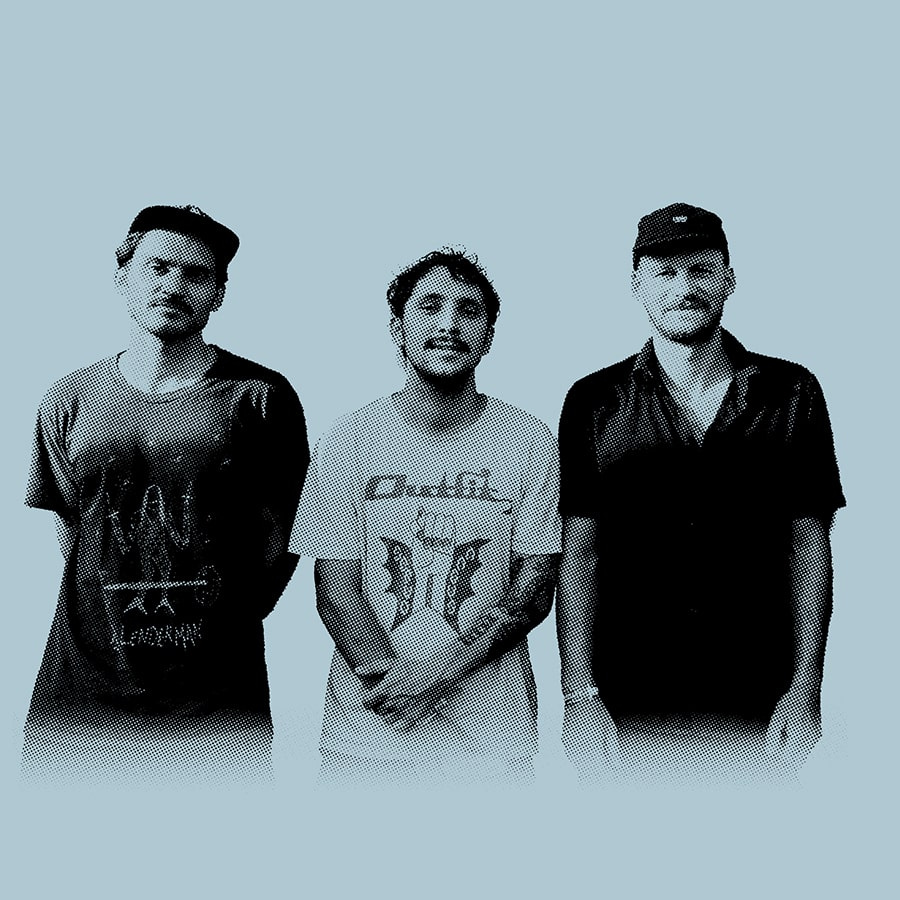 PACESHIFTERS PLAY NIRVANA