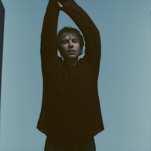 Tom Odell komt naar Paaspop!