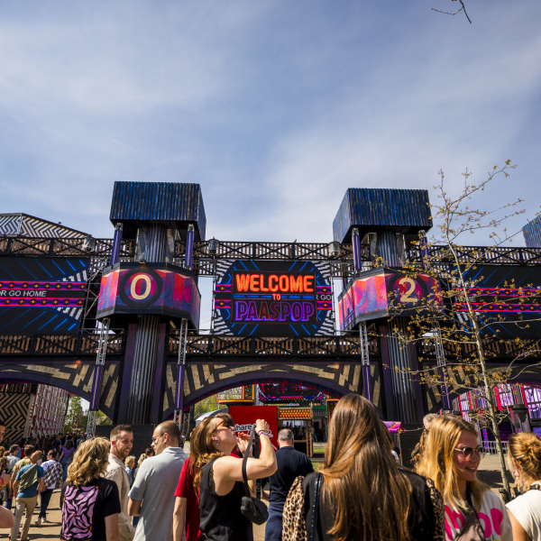 Now available: timetable!