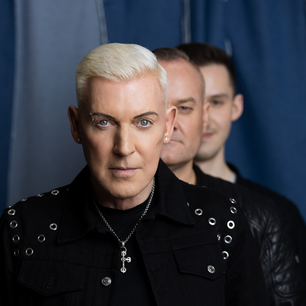 Scooter KOMT NAAR PAASPOP!