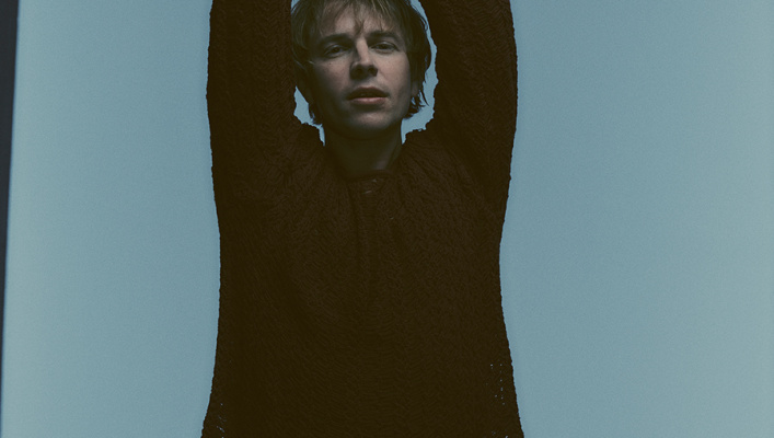 Tom Odell komt naar Paaspop!