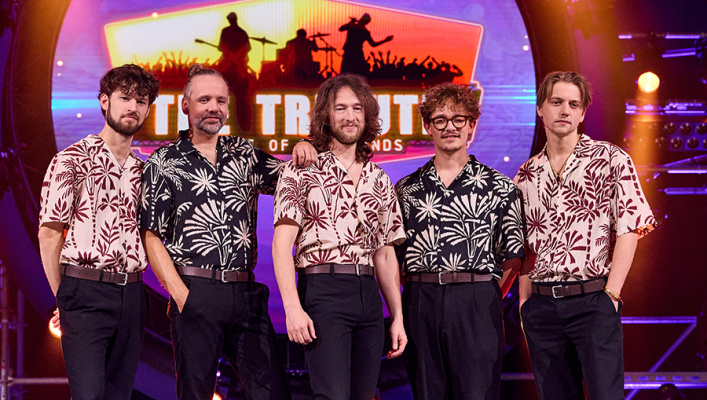 Confirmed op Paaspop: deelnemers Battle of the Bands!