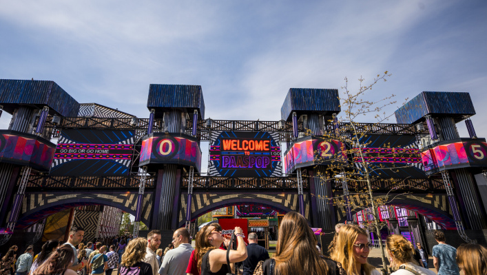 Now available: timetable!