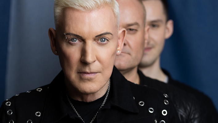 Scooter KOMT NAAR PAASPOP!