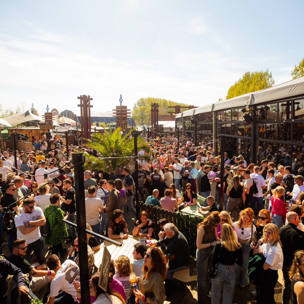 Eten op Paaspop? Ontdek 't!